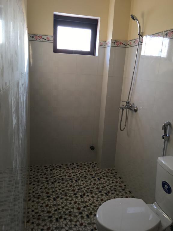 Blue Beach Homestay Hoi An Exterior foto