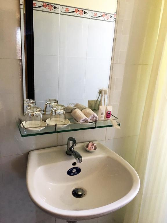 Blue Beach Homestay Hoi An Exterior foto